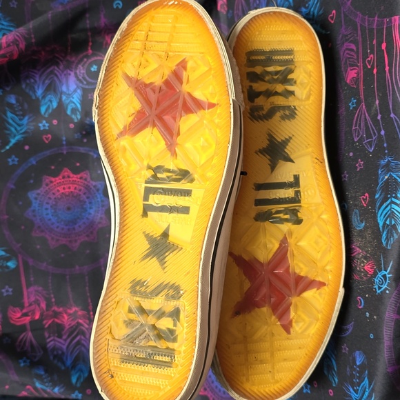 Converse X john varvatos - Picture 2 of 7